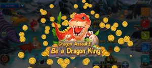 Luật chơi chi tiết trong trò Dinosaur Tycoon